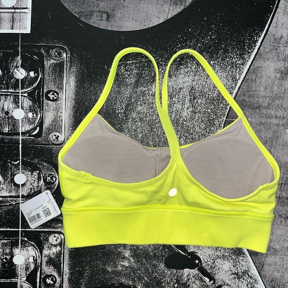 NWT Lululemon Bra - Picture 2 of 5
